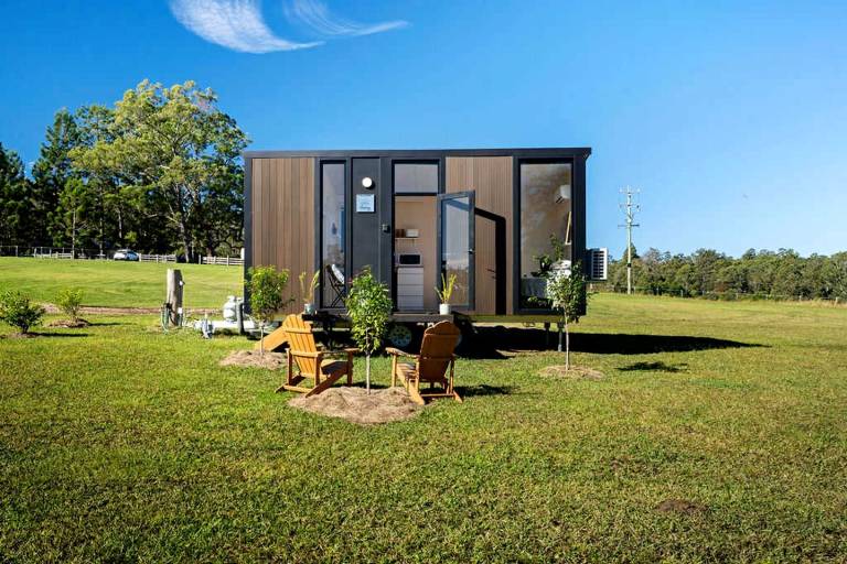 Ferienhaus
