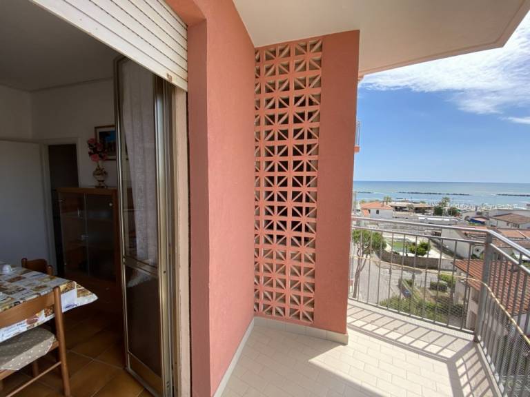 Holiday apartment | Sea view — photo 4