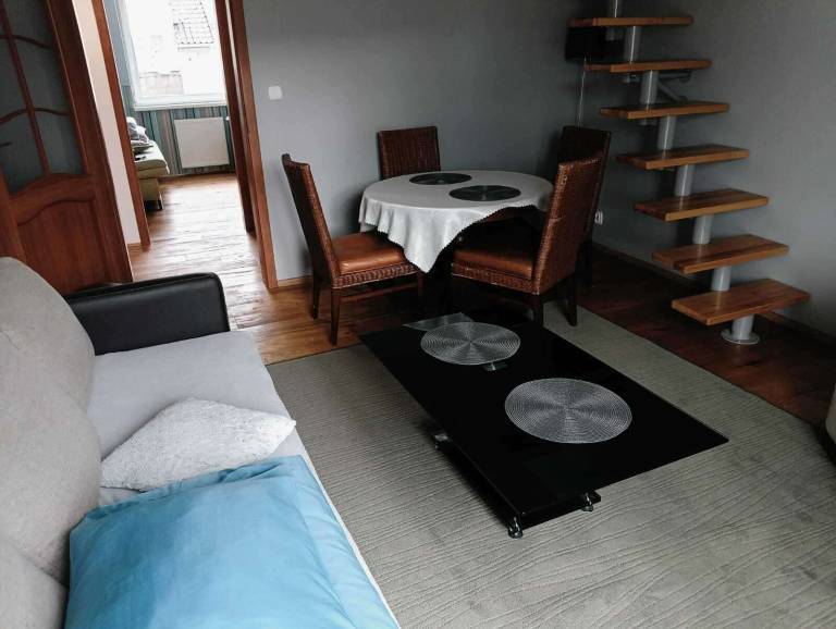 Ferienwohnung Reda