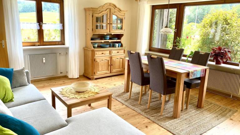 Ferienwohnung Sonthofen
