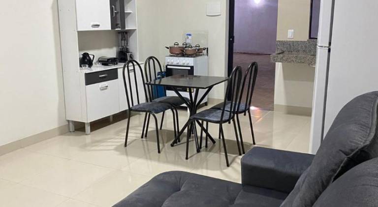 50 m&sup2; Ferienwohnung