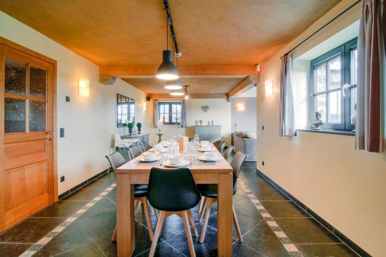 Huis Vresse-sur-Semois
