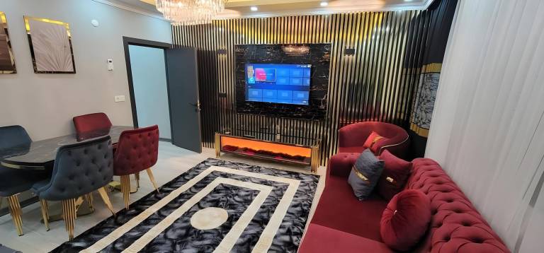 House Zeytinburnu