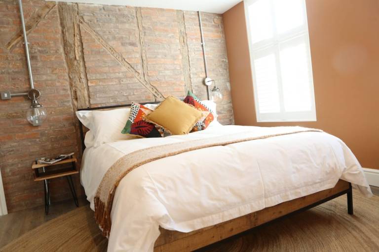 Apartment Worcester
