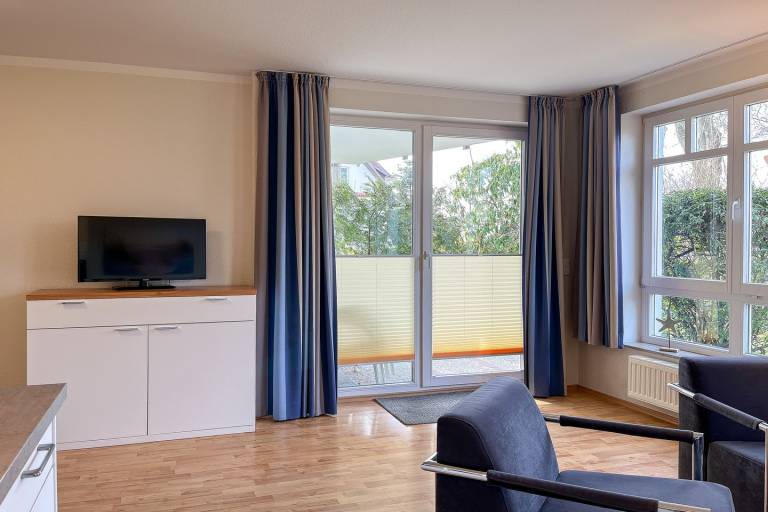 Likedeeler Wohnung 01 — photo 2