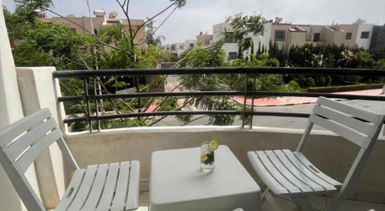 Rental apartment for 4 persons in Dakhla