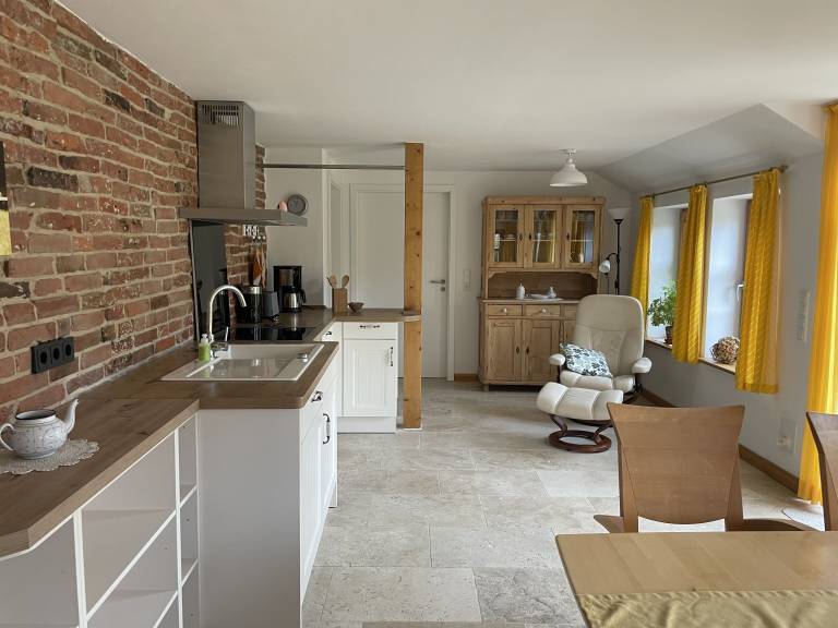Ferienhaus Upleward