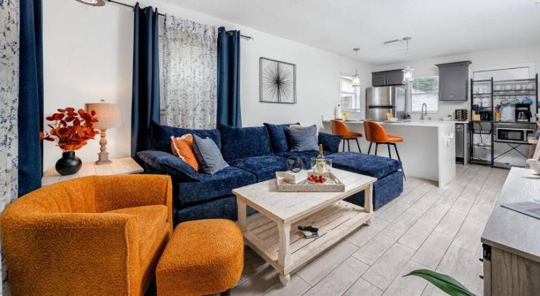 Vacation home with 1 room for 2 persons — photo 3