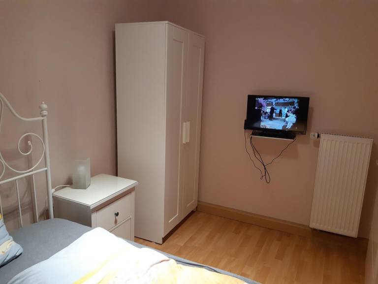 Ferienwohnung Perl