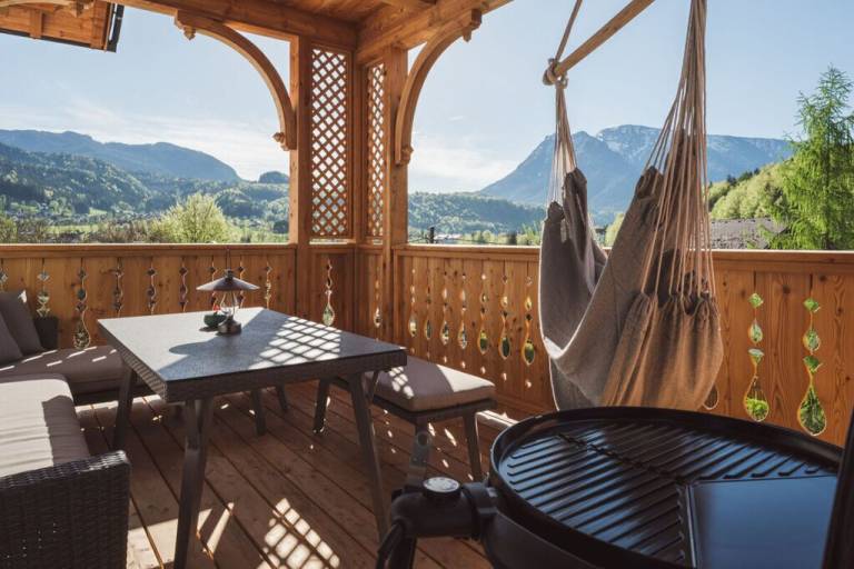 Ferienhaus  Gemeinde Bad Goisern am Hallstättersee