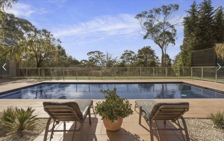 House Mount Eliza