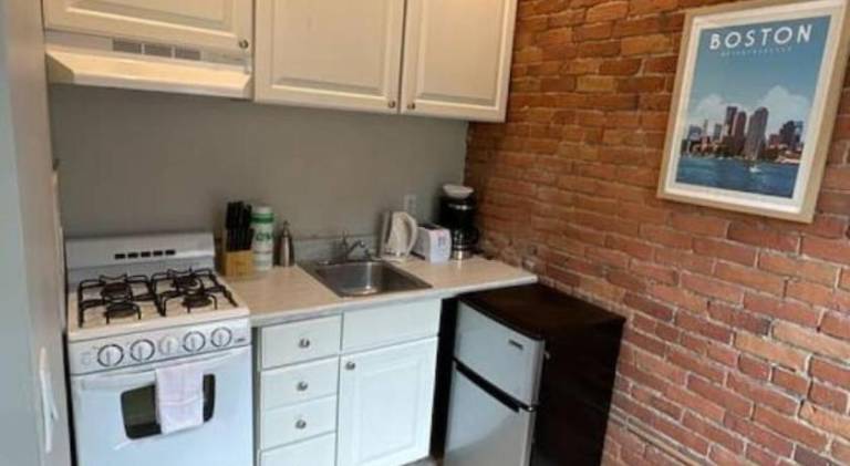 Nice holiday apartment | Good for workation | Pets allowed — photo 3