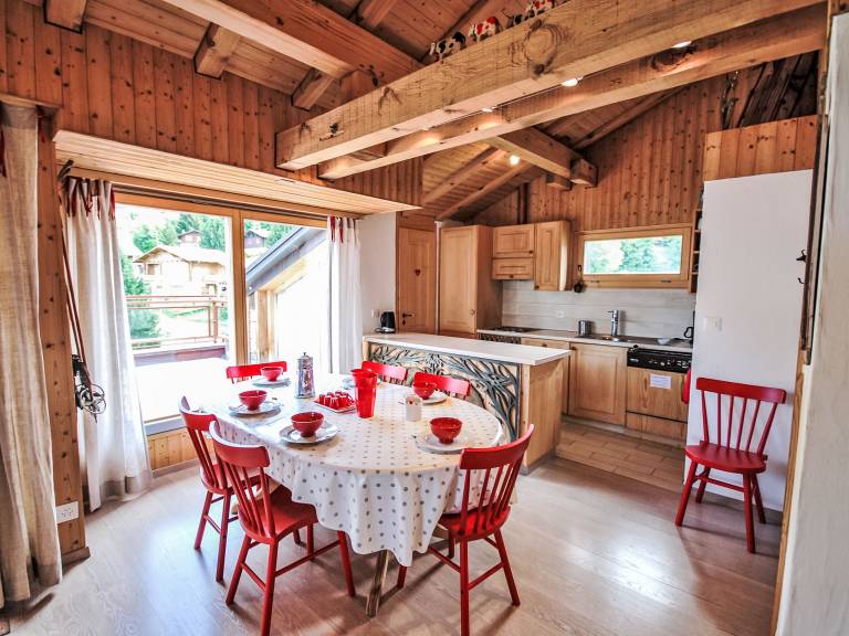 Ferienwohnung in Nendaz, 4 Vallées für max. 6 Personen Ferienwohnung in Nendaz, 4 Vallées für max. 6 Personen