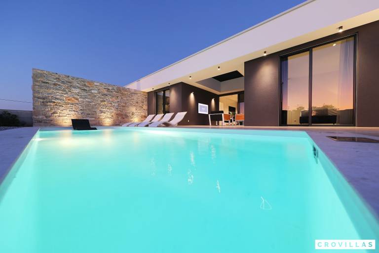Villa  Pašman