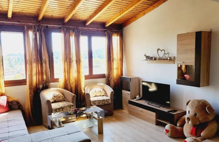 Apartment  Mparmpati