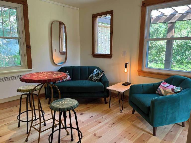 Apartment Wakefield
