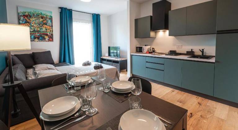 Fully equipped holiday apartment | Suitable for remote work | Pets are welcome — photo 2