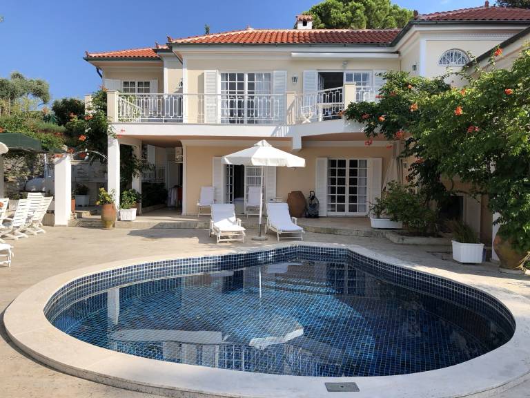 Villa  Skiathos