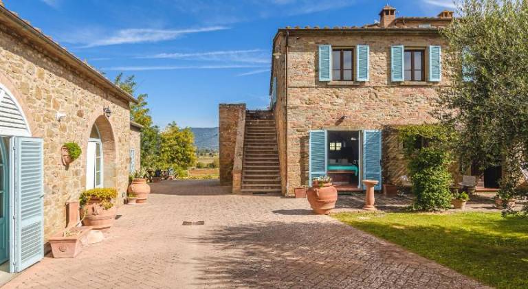 Charming villa with pool | Pets allowed — photo 5
