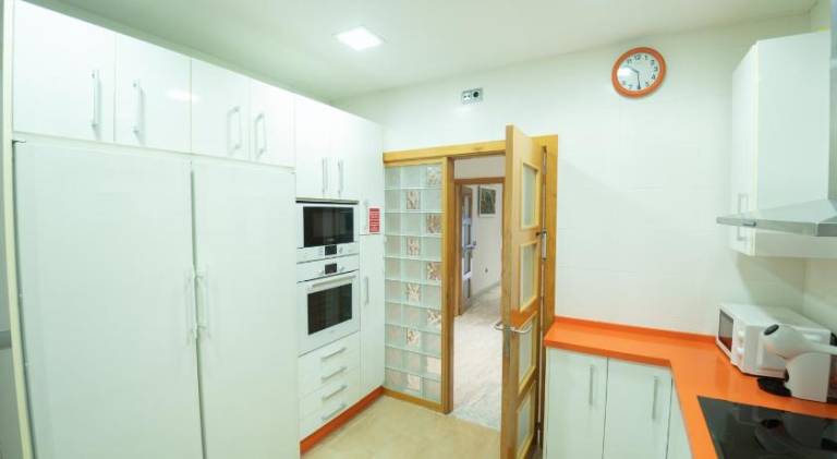 Apartment with 2 rooms for 5 persons — photo 3