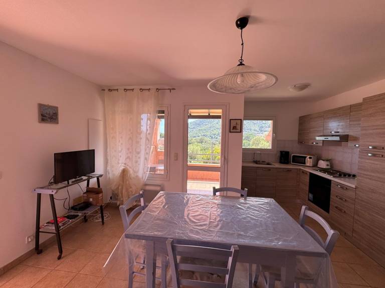Apartment for 4 guests 150m from beach - Tarco — photo 3