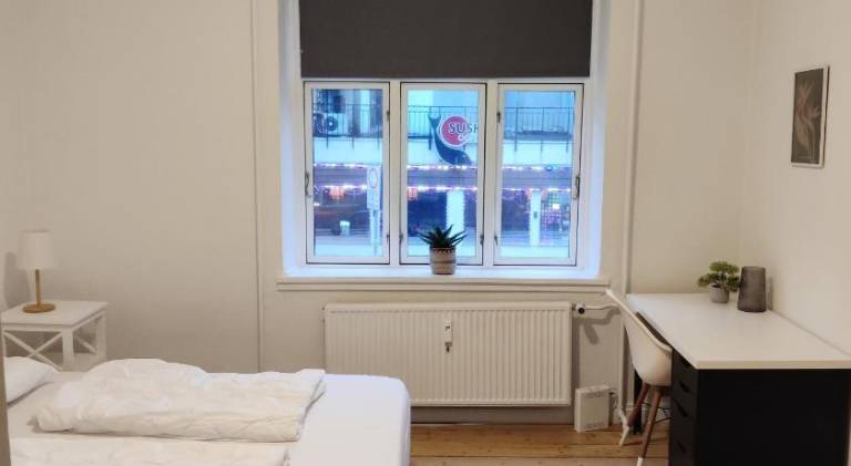 Holiday apartment with 2 rooms for 5 persons — photo 2