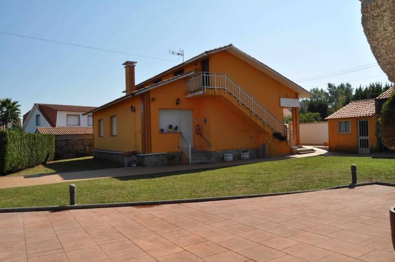 Casa  Noalla