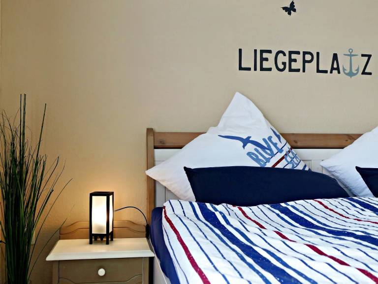 Ferienwohnung Kompassrose