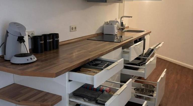 Holiday apartment with 2 rooms for 6 persons — photo 4