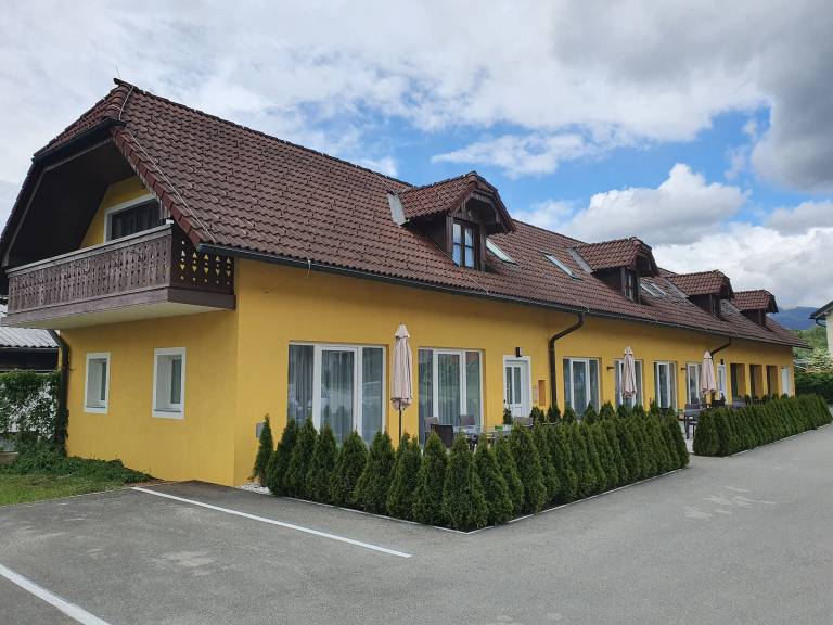 House  Knittelfeld