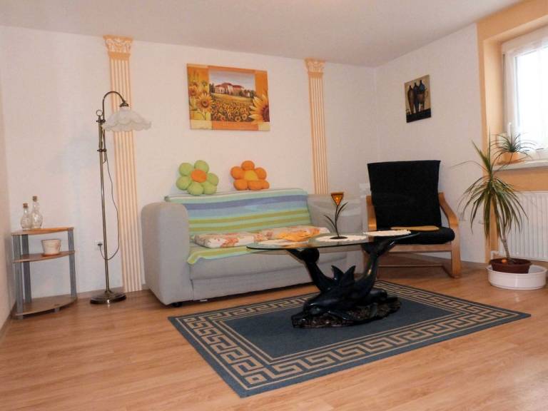 Ferienwohnung Familie Endres