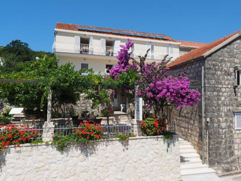 Apartment  Kručica