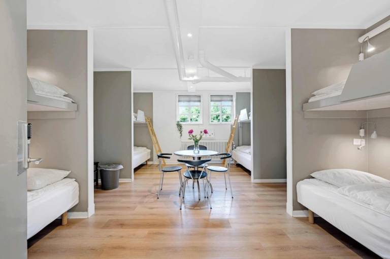 Hostel  Odense M