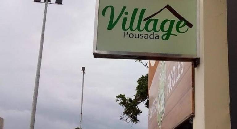 Pousada Village in Barreirinhas