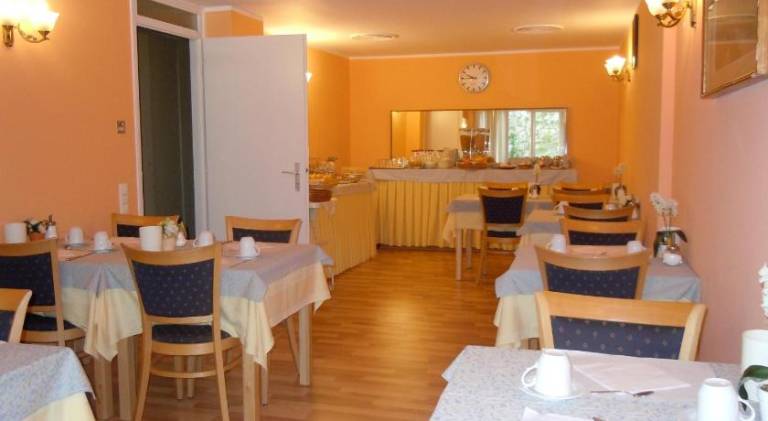 Hotel Nassa Garni — photo 3
