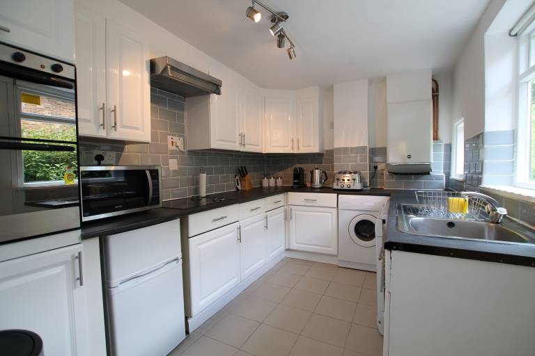 Cottage Datchet
