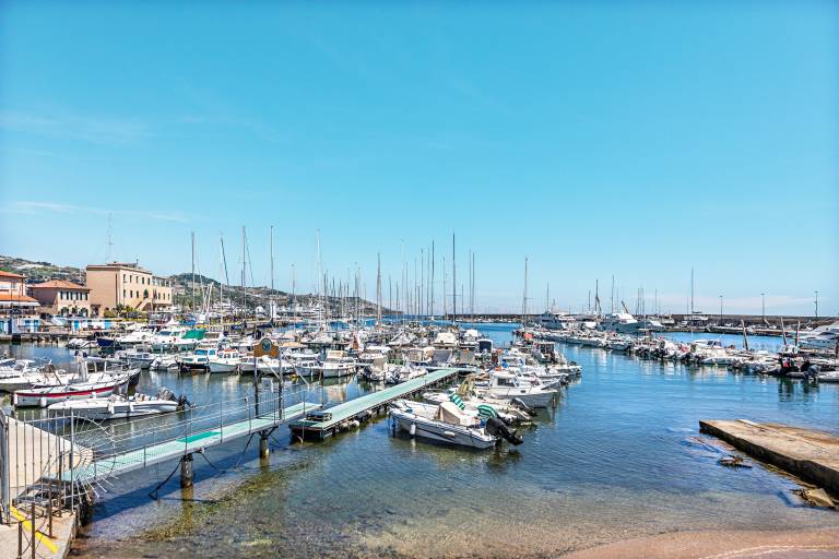 Apartament San Remo