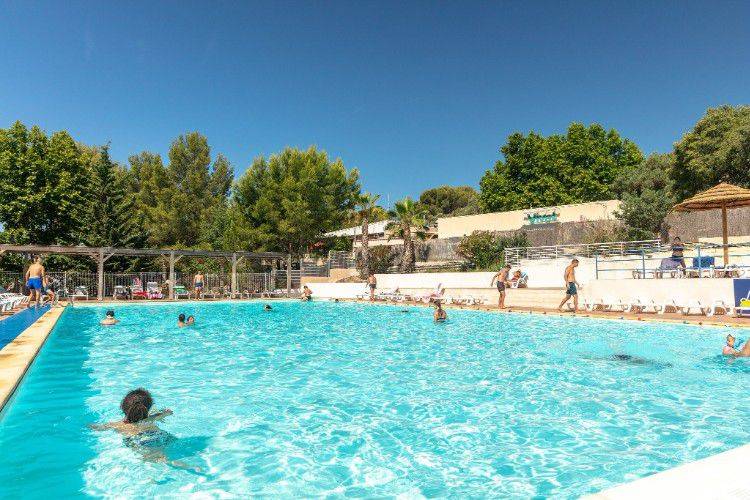 Mobil-home La Ciotat