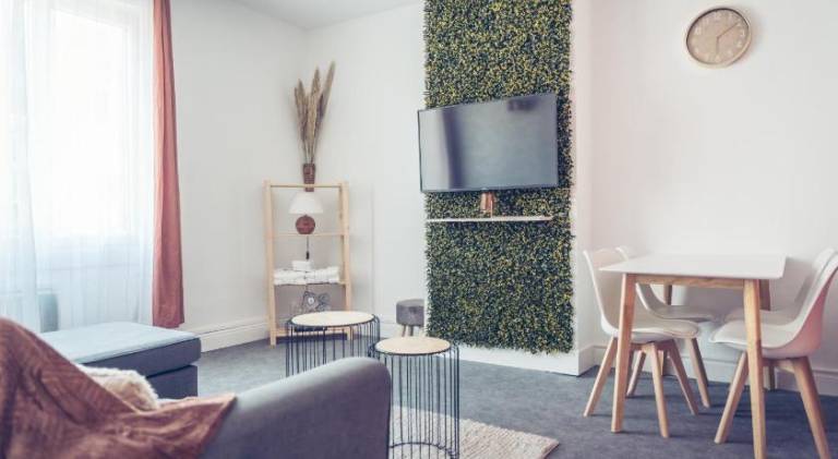 Appartement Malo-les-Bains