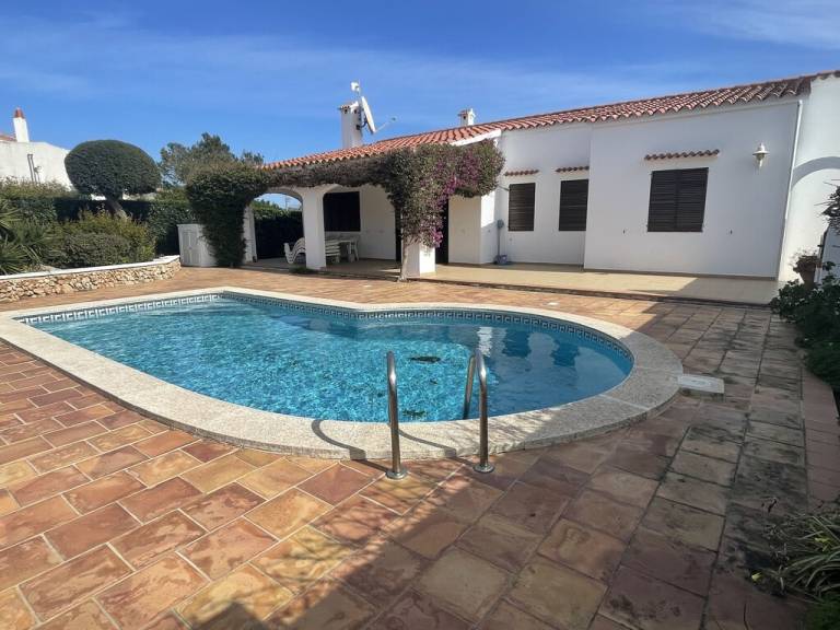 Villa Maó