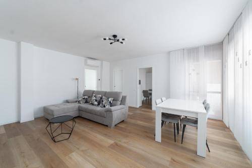 100 m² Ferienwohnung