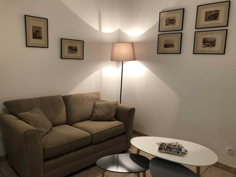 Gite with 1 room for 2 persons — photo 4