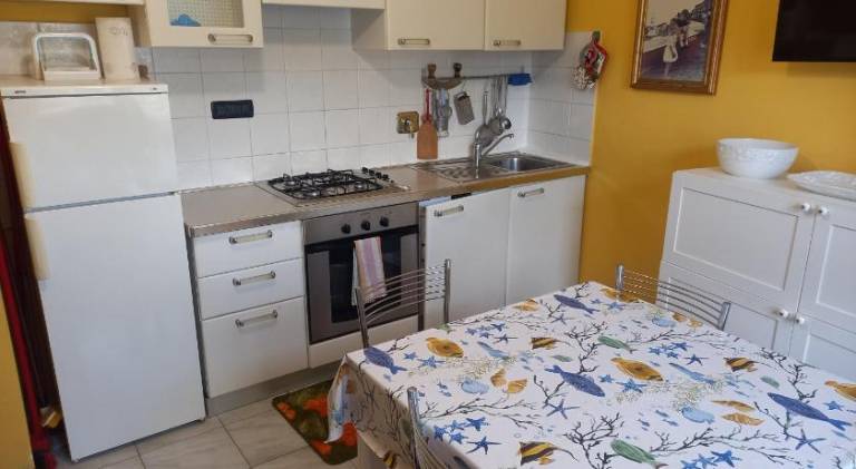 Nice holiday apartment | Beach nearby | Dogs allowed — photo 3