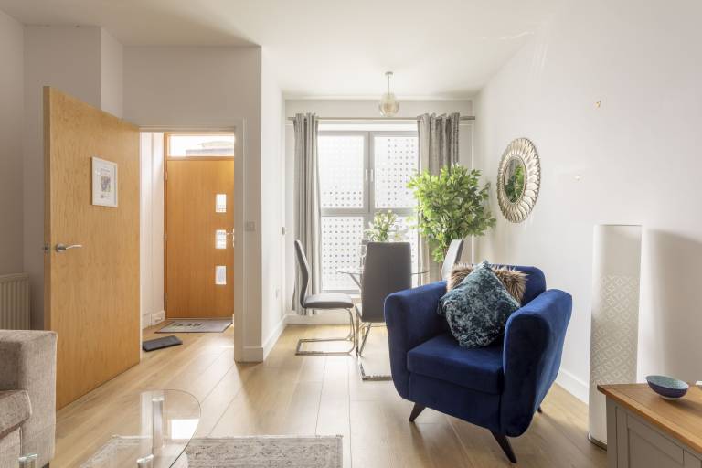 Apartment Redhill