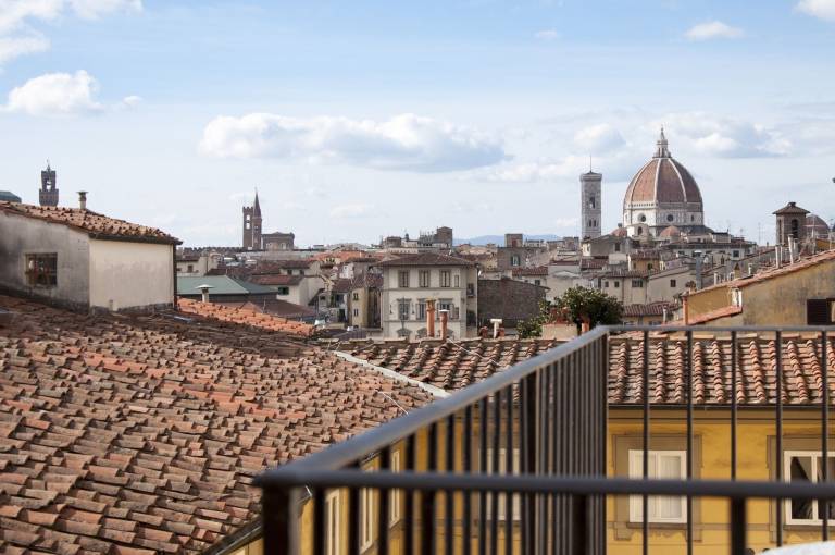 Appartamento Firenze
