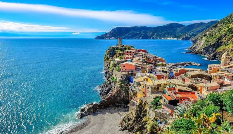 Pension Quartiere Umberto I