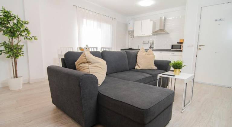 Apartamento La Restinga