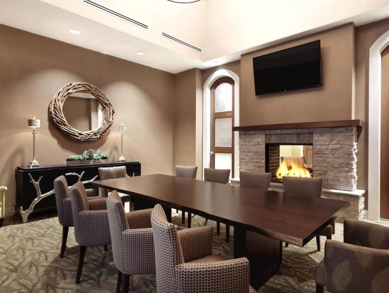 Hilton Garden Inn Rochester-Downtown — photo 5
