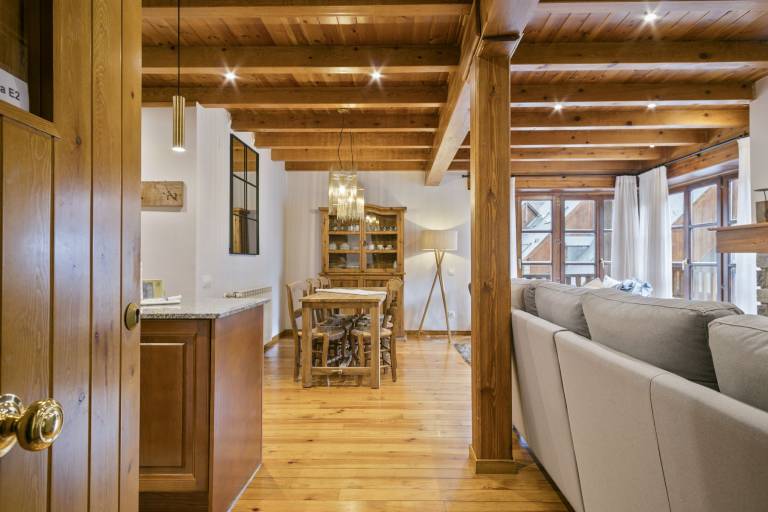 Rental apartment with fast internet | Mountain view — photo 4