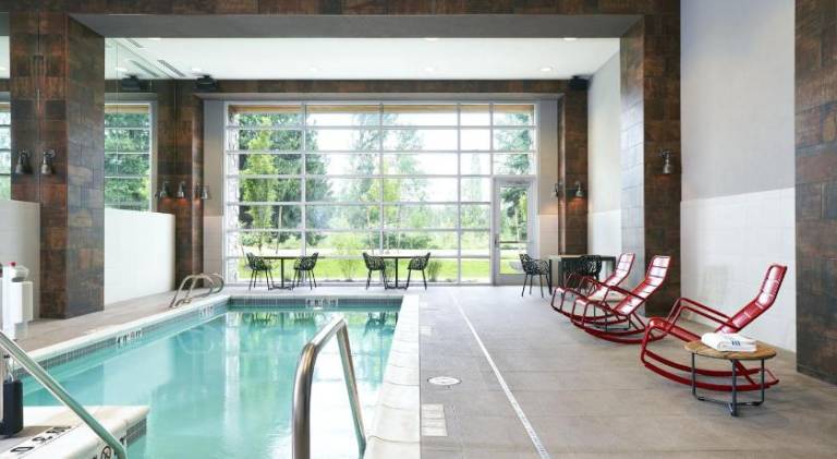 Archer Hotel Seattle/Redmond — photo 3